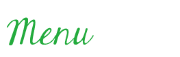 Menu(メニュー)